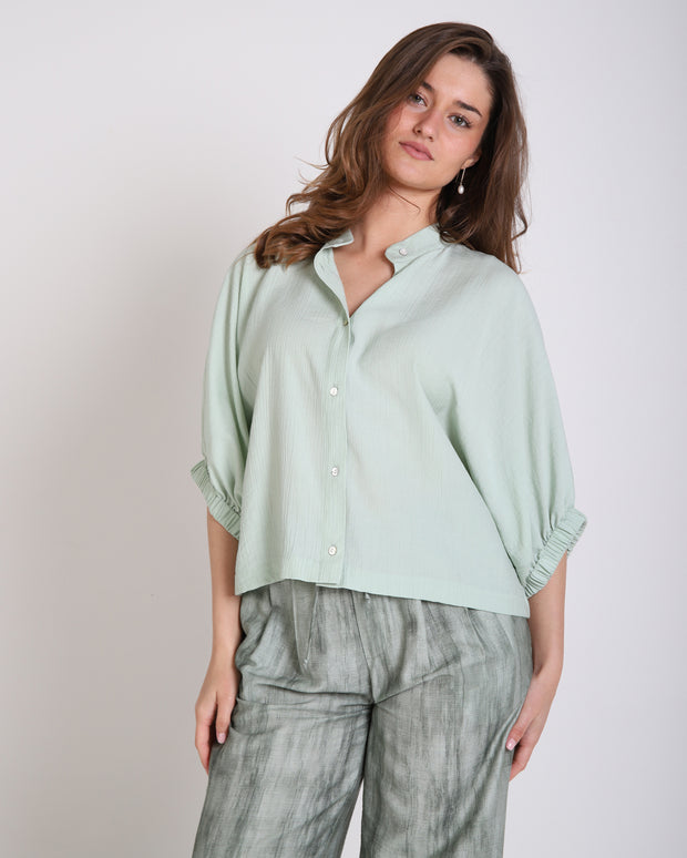 Fallon Shirt