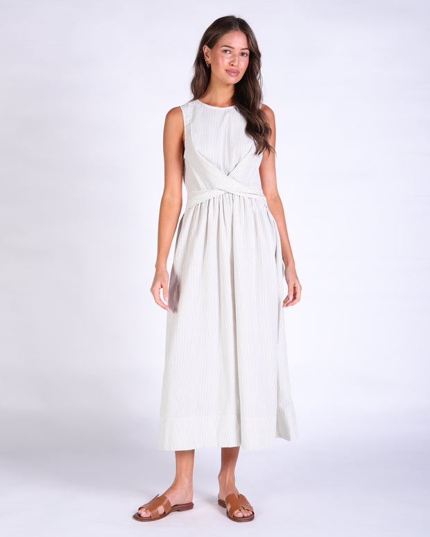 Tina Dress