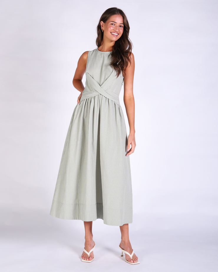 Tina Dress