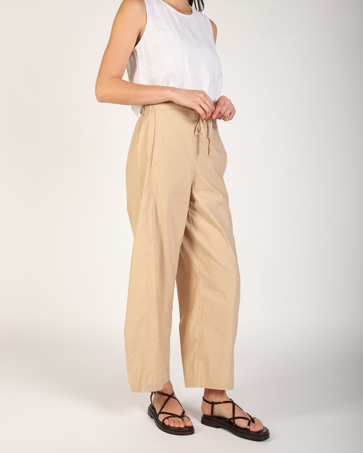 Chester Pant - Sand