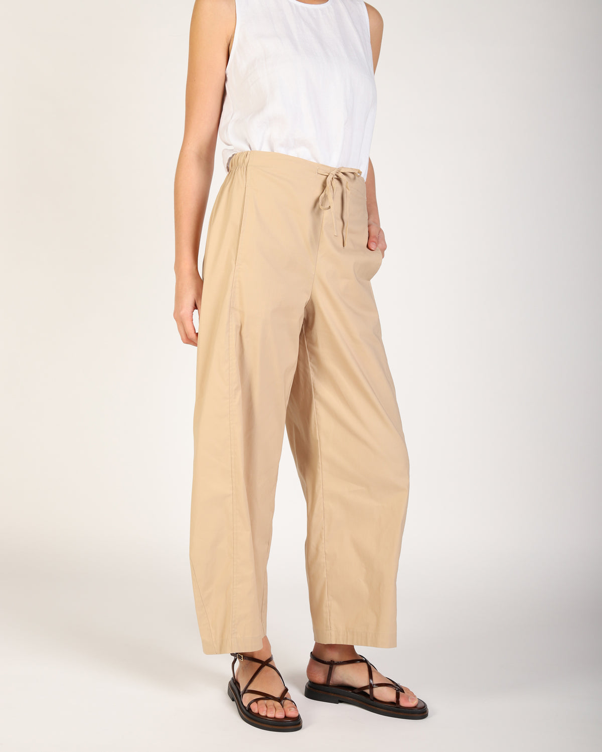 Chester Pant - Sand