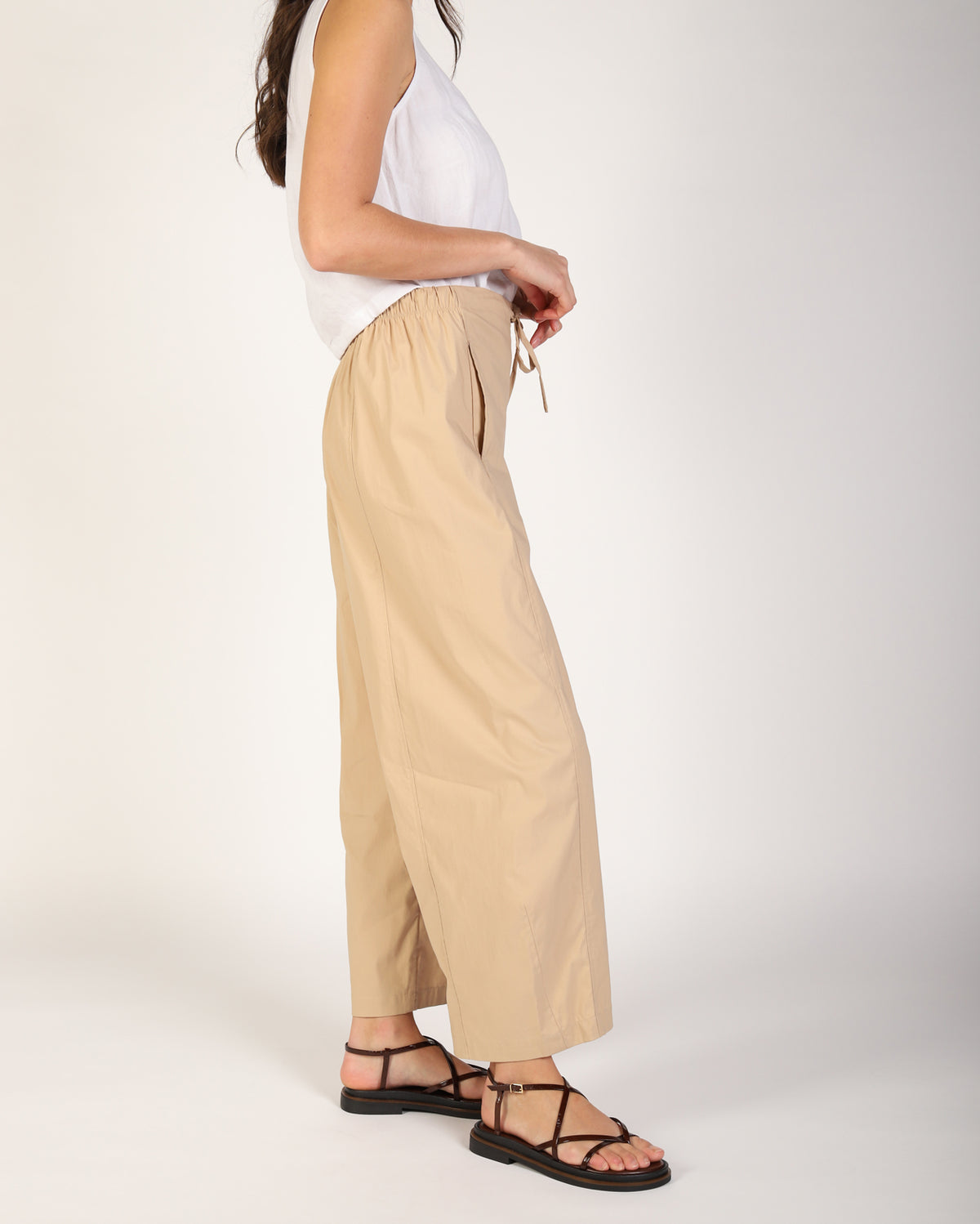 Chester Pant - Sand