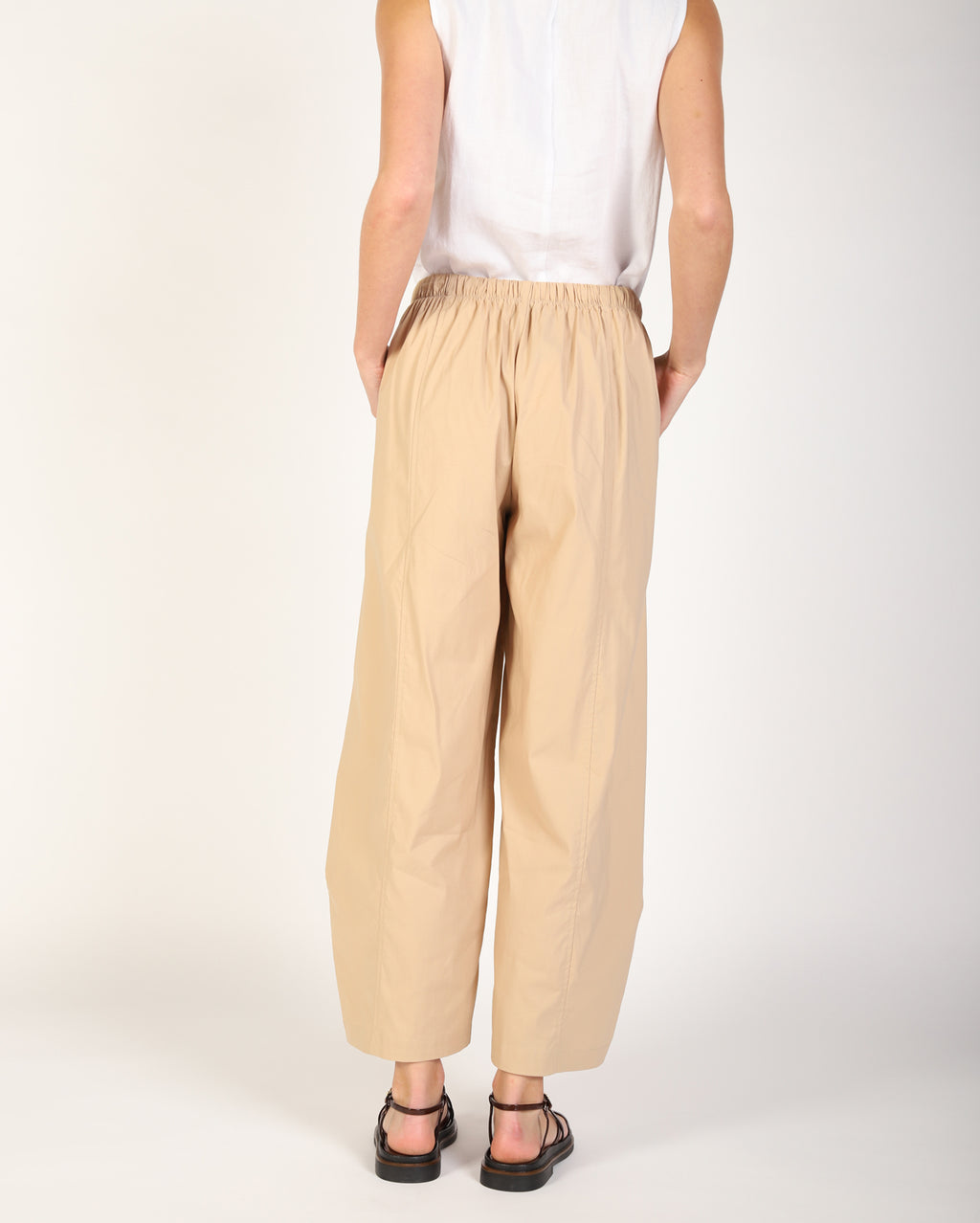 Chester Pant - Sand
