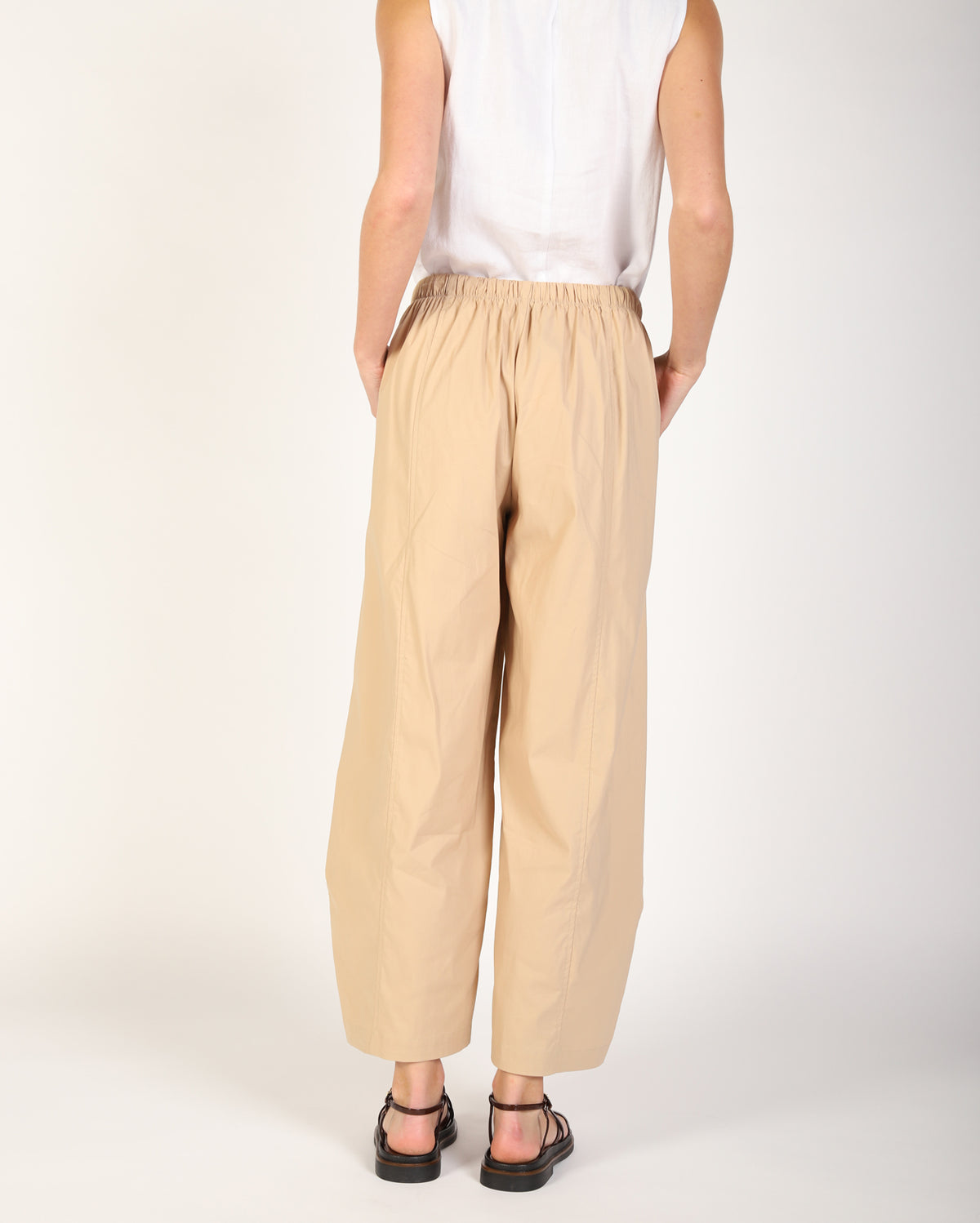 Chester Pant - Sand