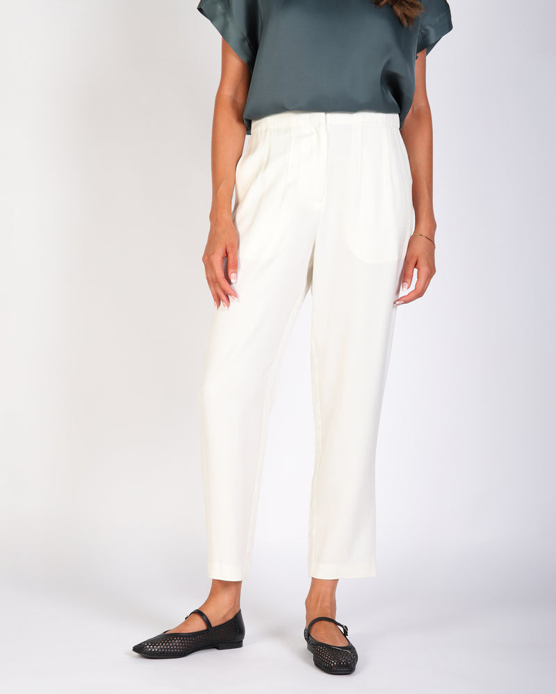 Kira Pant - Vanilla