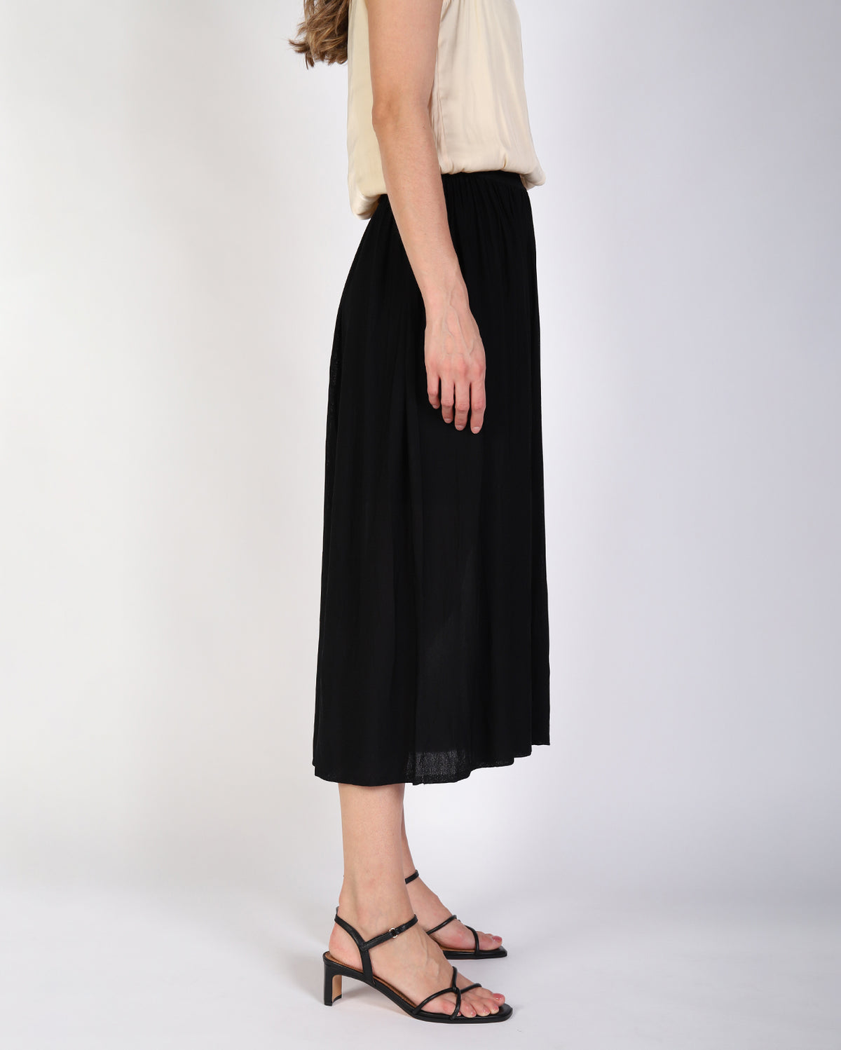 Tessa Skirt - Black