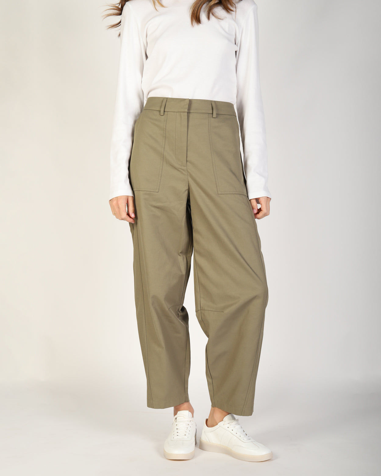 Marion Pant - Khaki