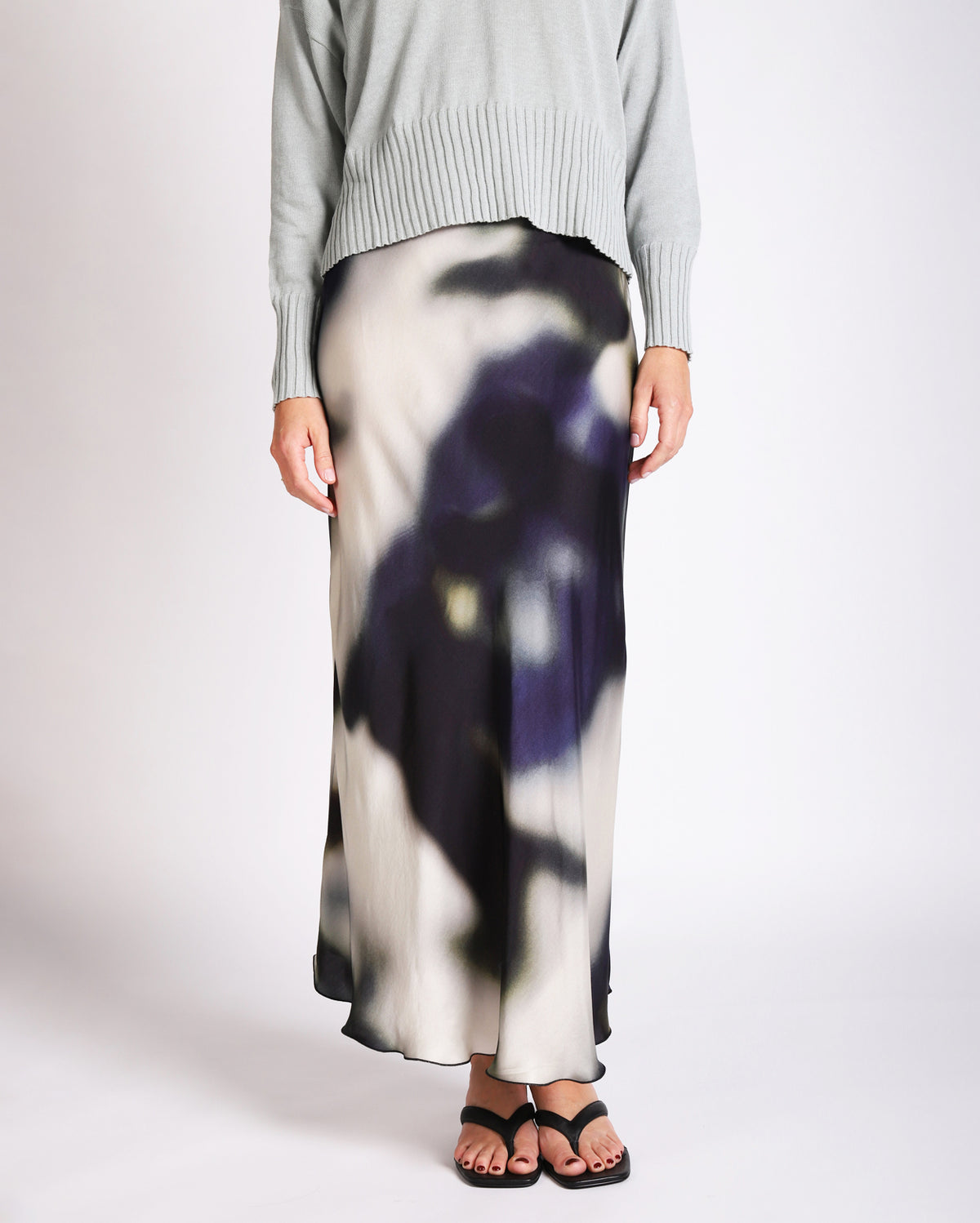 Claudia Skirt  - Multi