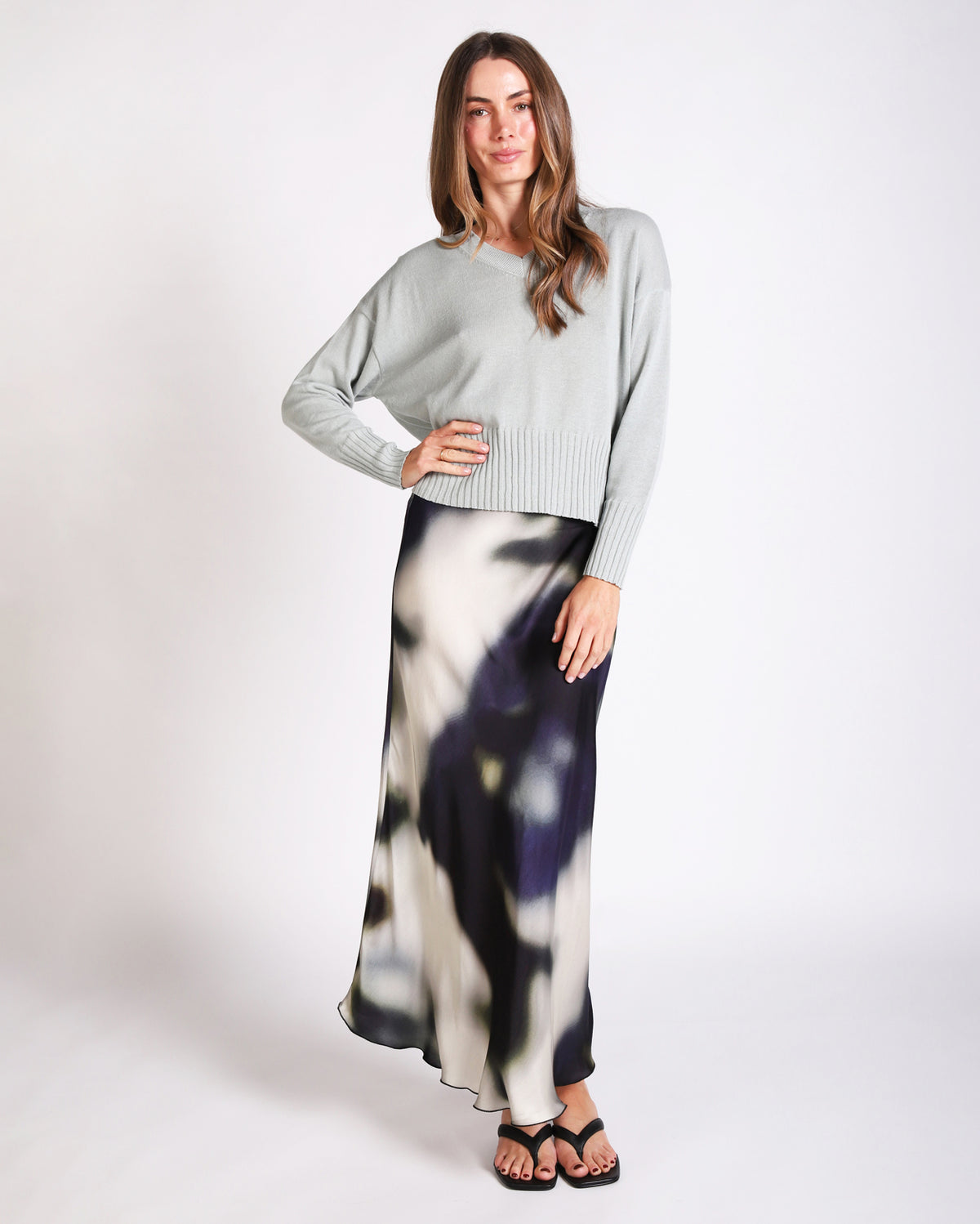 Claudia Skirt  - Multi