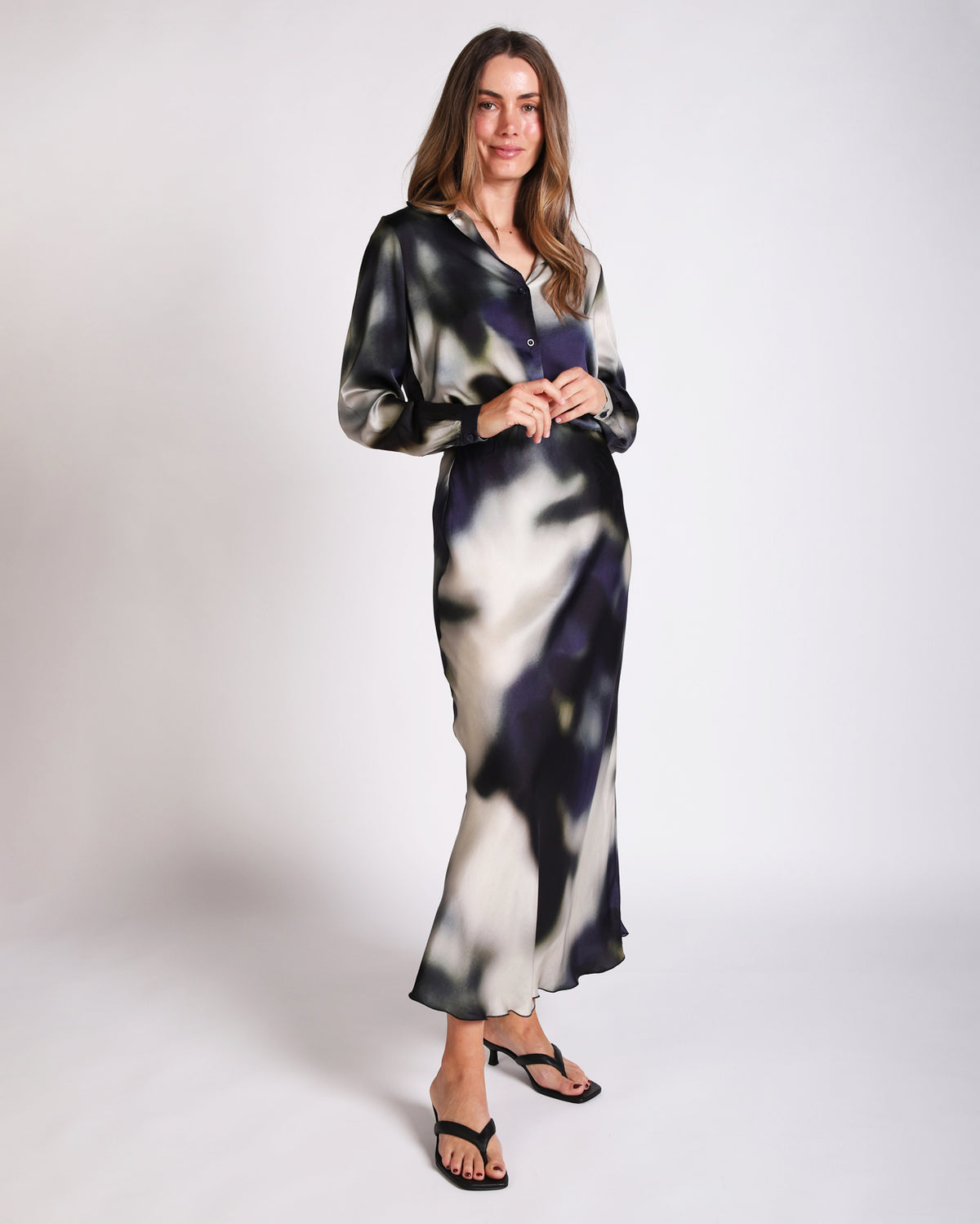 Claudia Skirt  - Multi