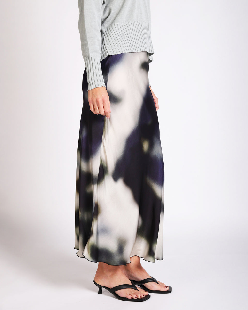 Claudia Skirt  - Multi