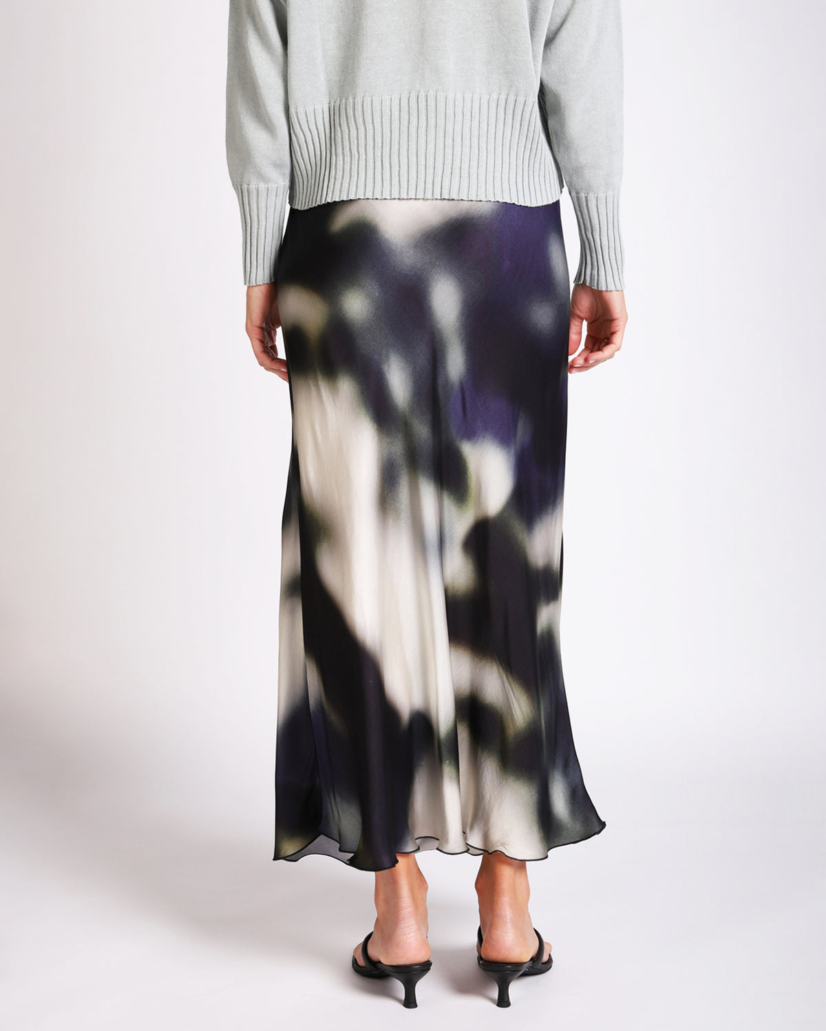 Claudia Skirt  - Multi