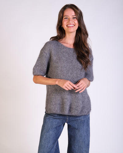 Lila Knit