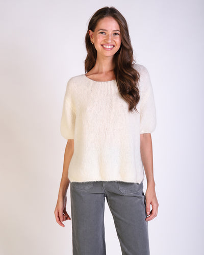 Lila Knit