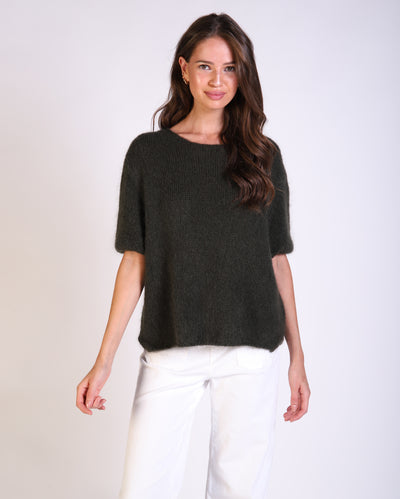 Lila Knit