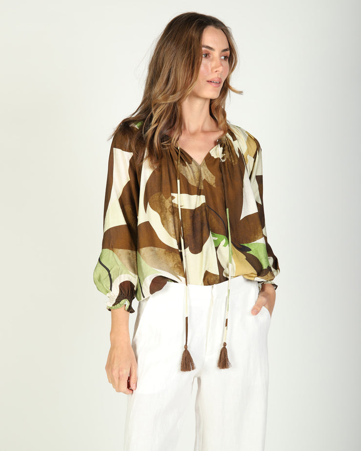 Helena Top
