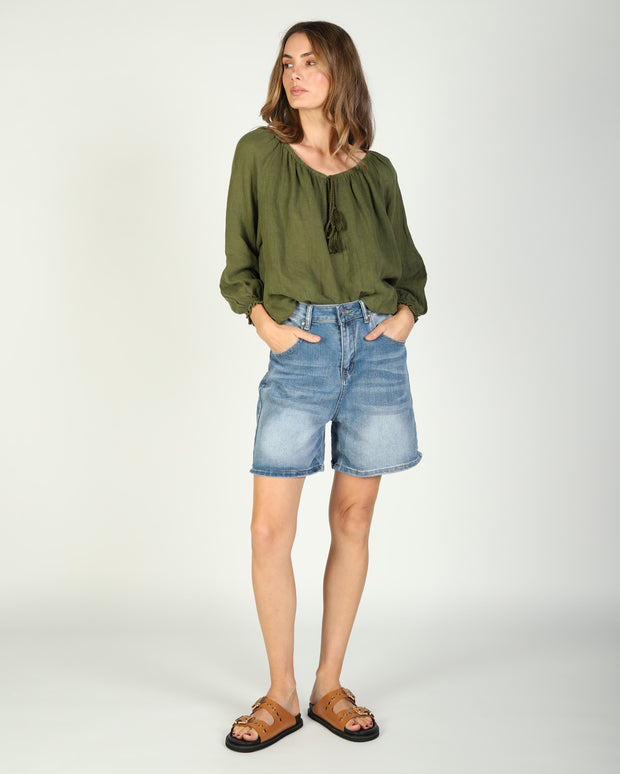 Helen Top