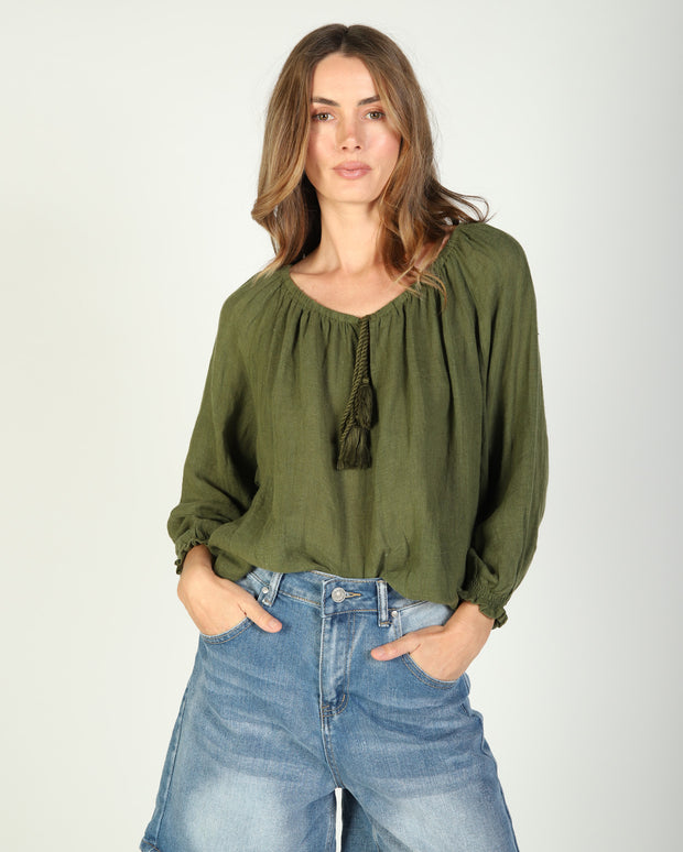Helen Top