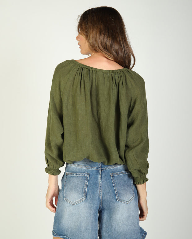 Helen Top