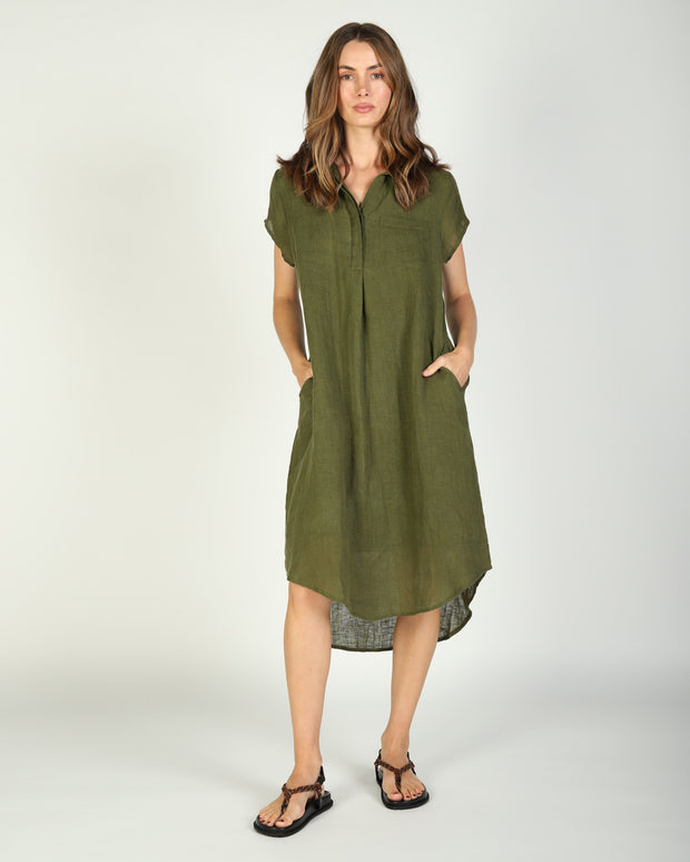 Hailey Dress