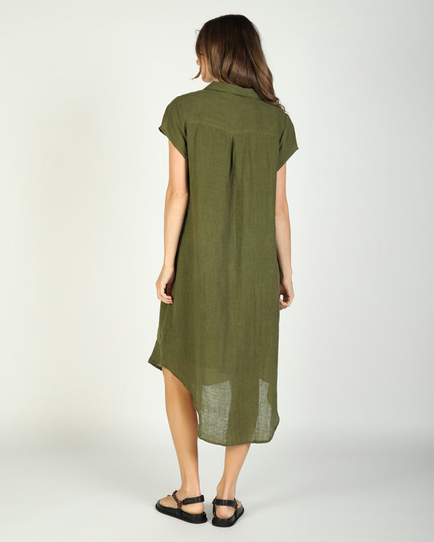 Hailey Dress