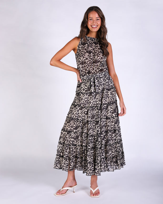 Maeve Skirt