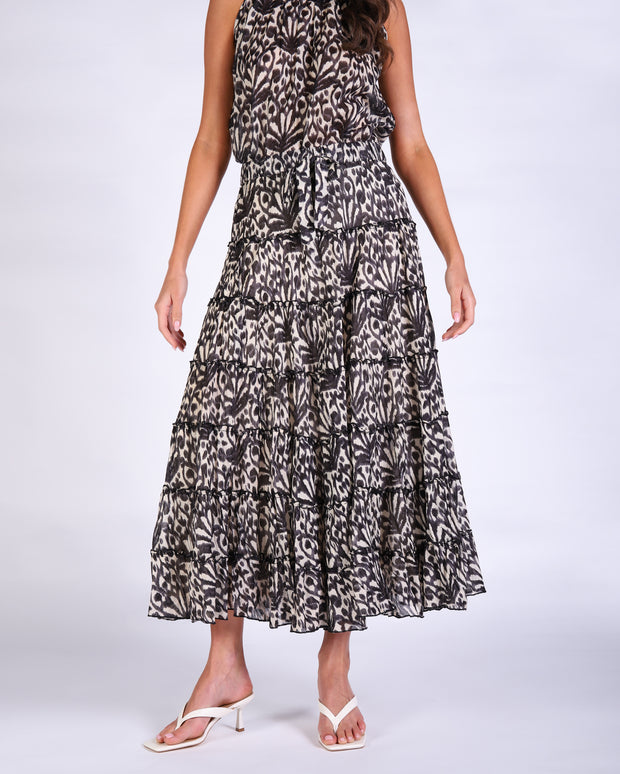 Maeve Skirt