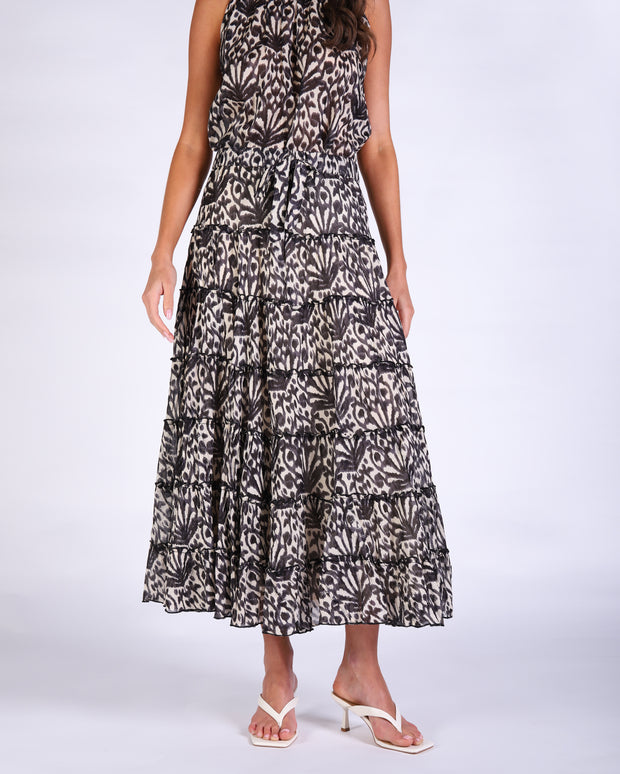 Maeve Skirt