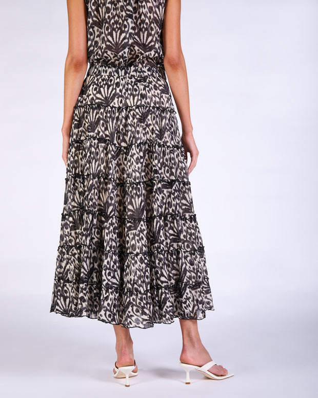 Maeve Skirt