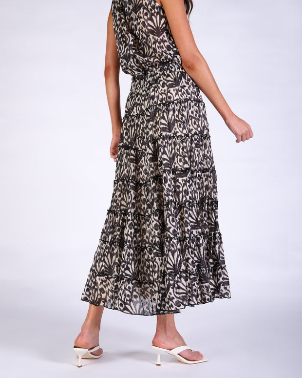 Maeve Skirt