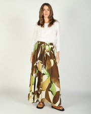 Helena Skirt