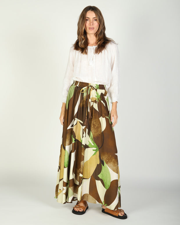 Helena Skirt