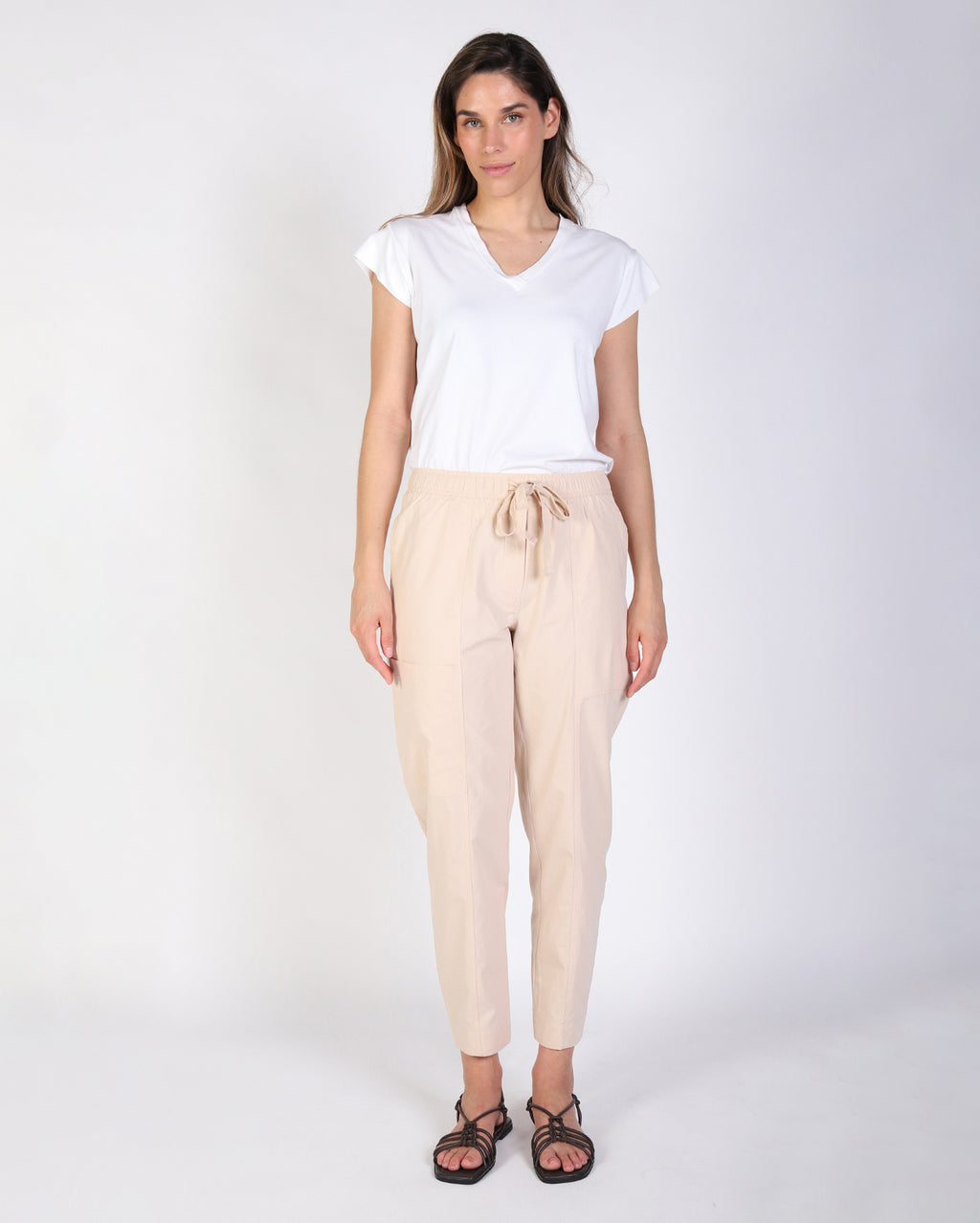 Alexis Pant - Natural
