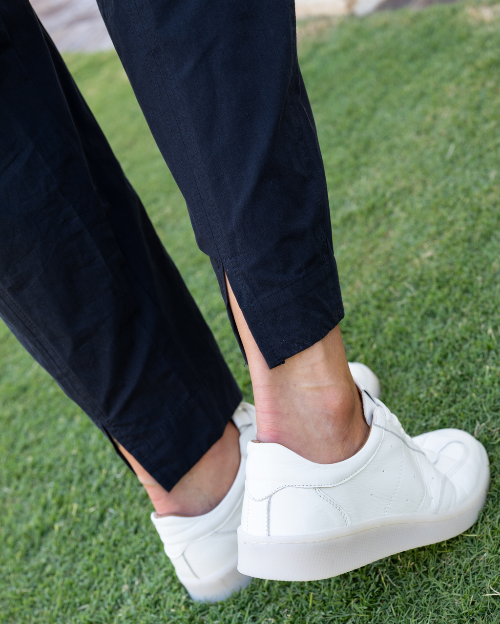Alexis Pant - Navy