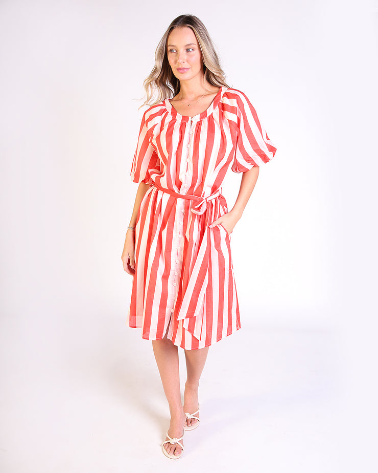 Carey Dress