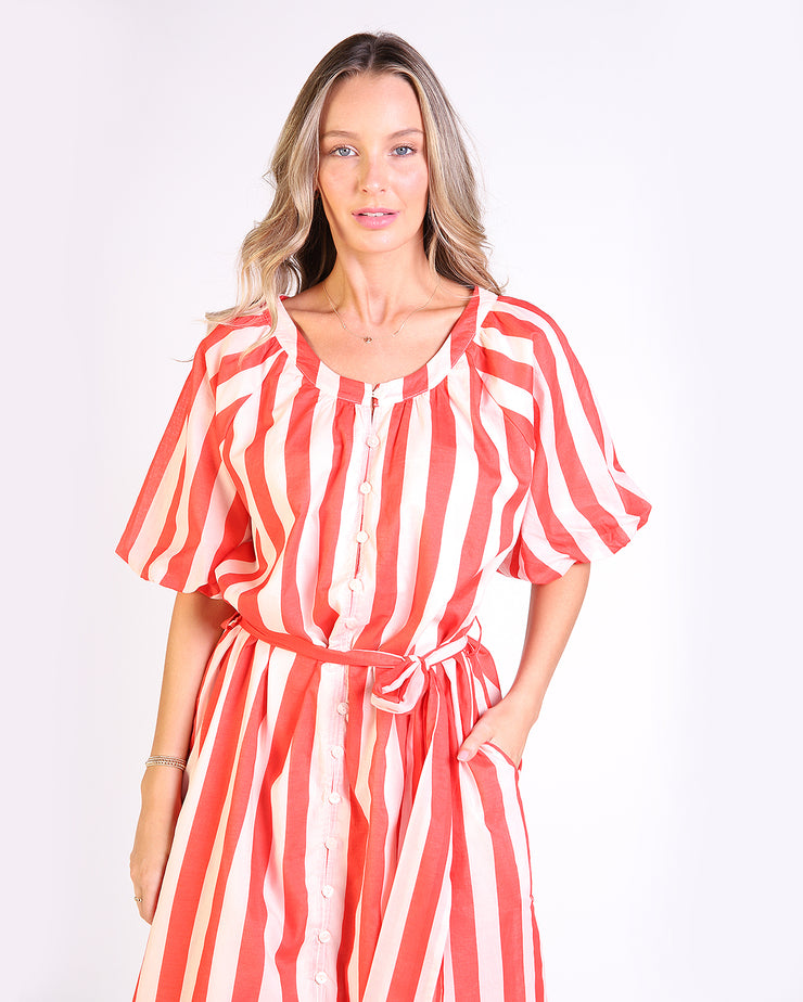 Carey Dress