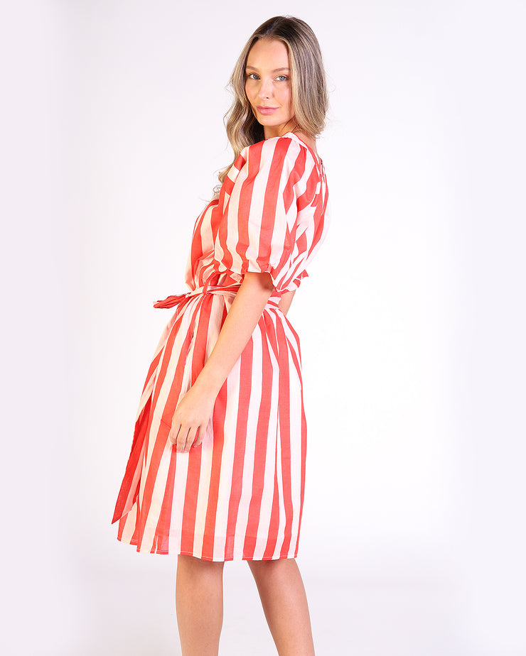Carey Dress
