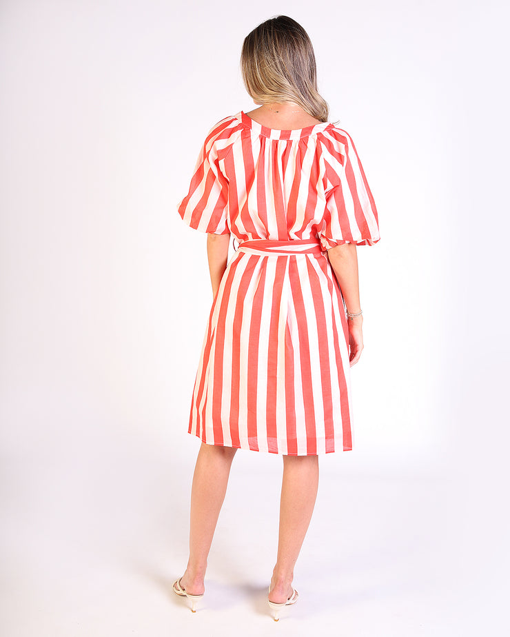 Carey Dress