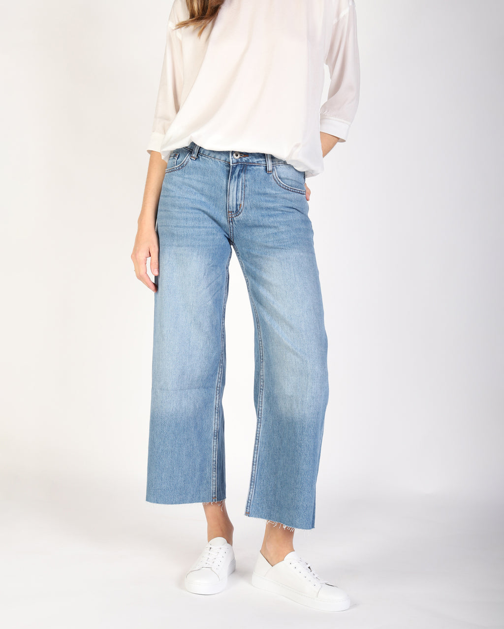 Maria Jean - Denim