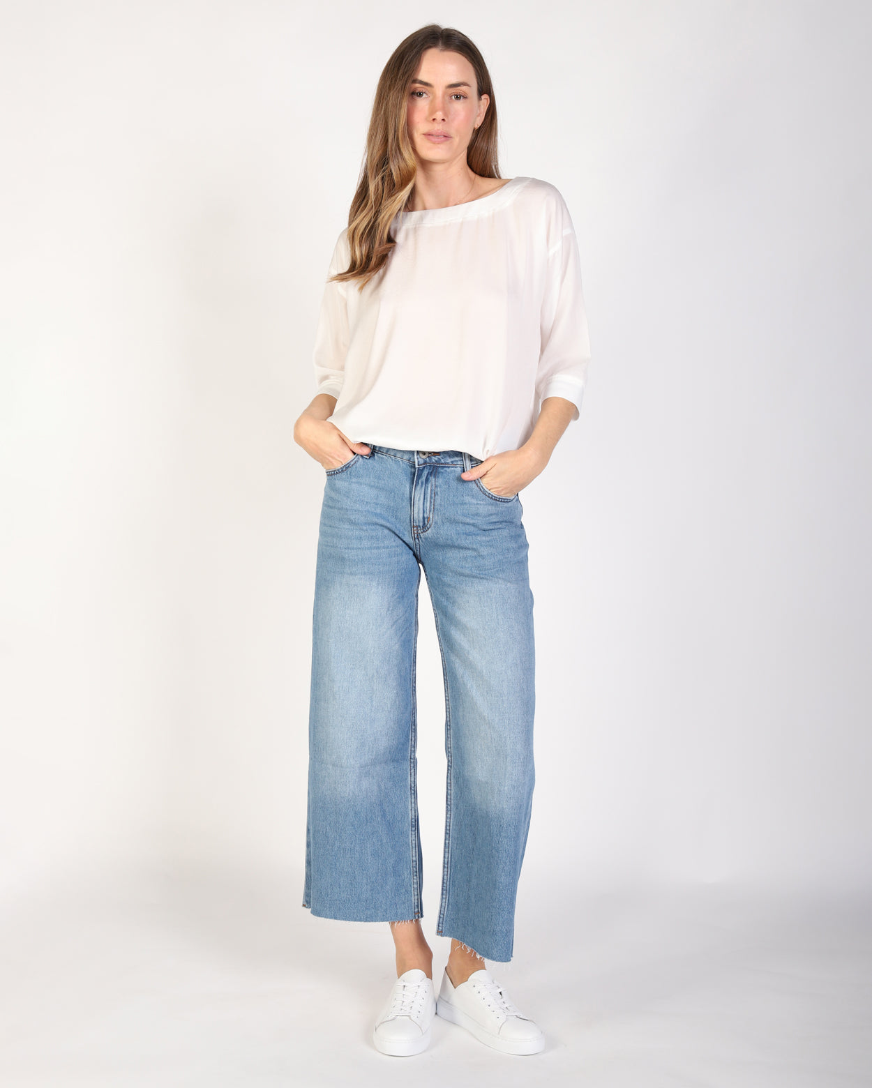 Maria Jean - Denim