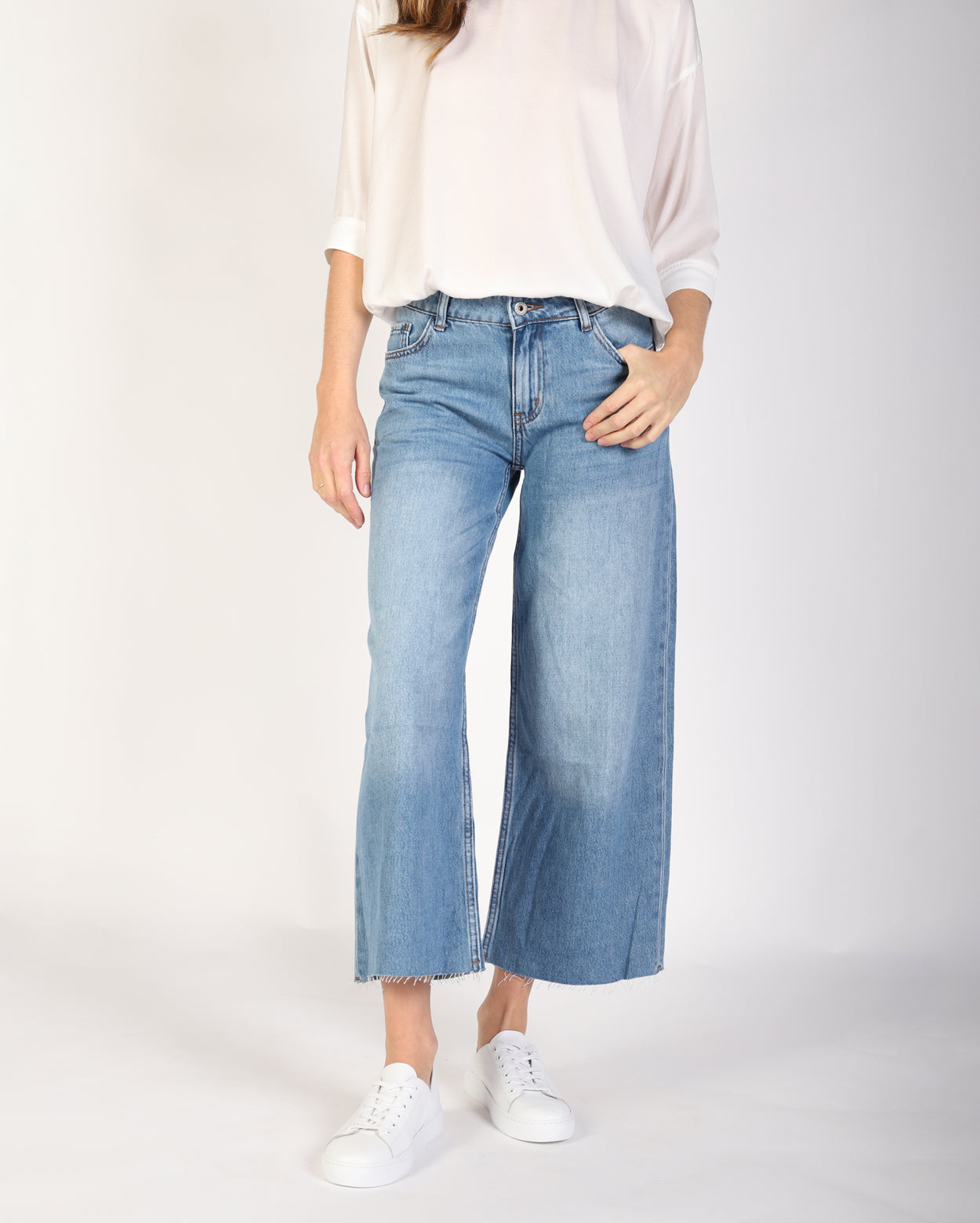 Maria Jean - Denim