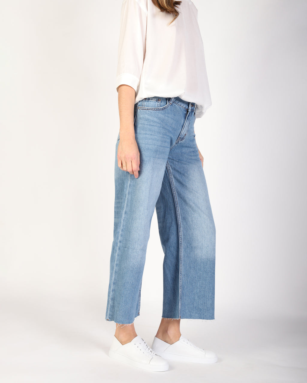 Maria Jean - Denim