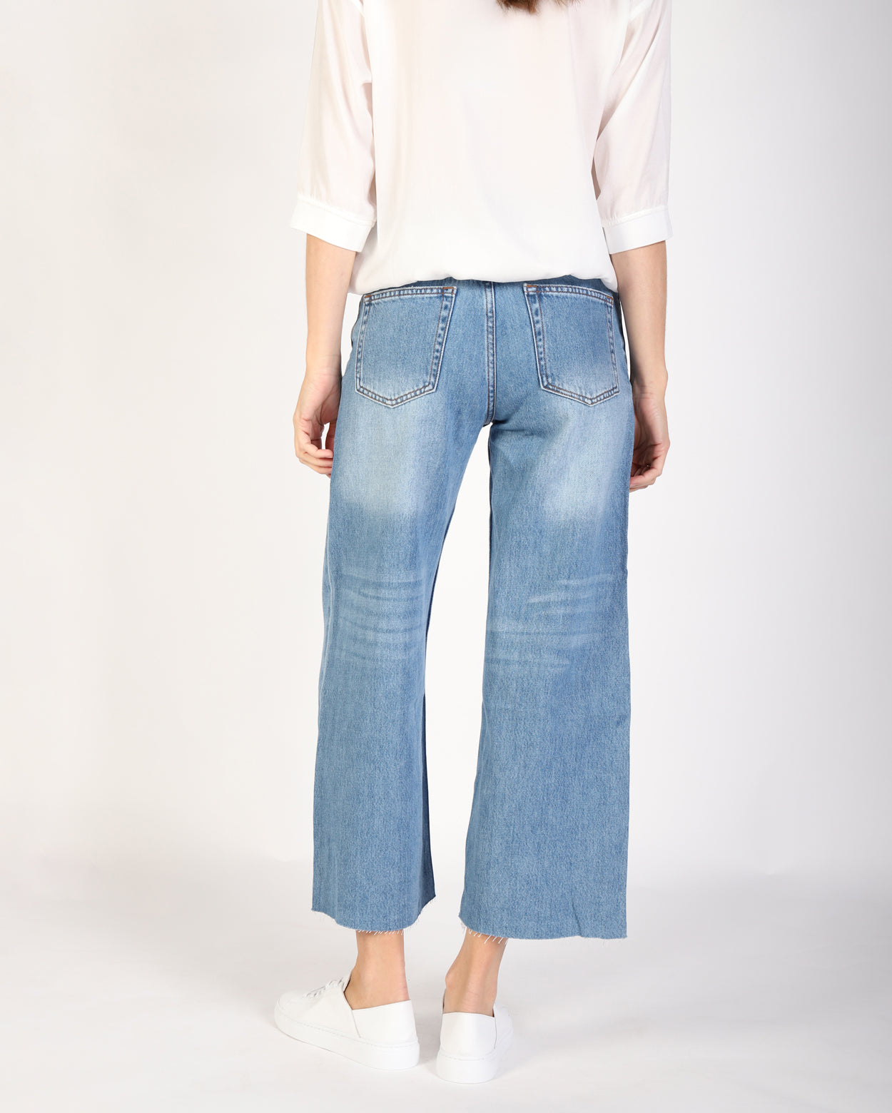 Maria Jean - Denim