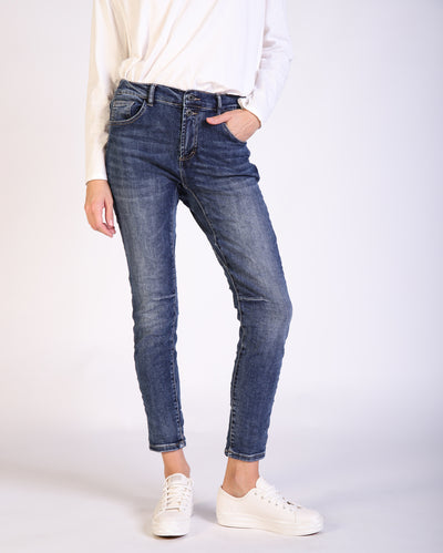 Gilly Undamaged Jean