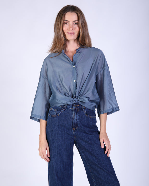 Francesca Shirt