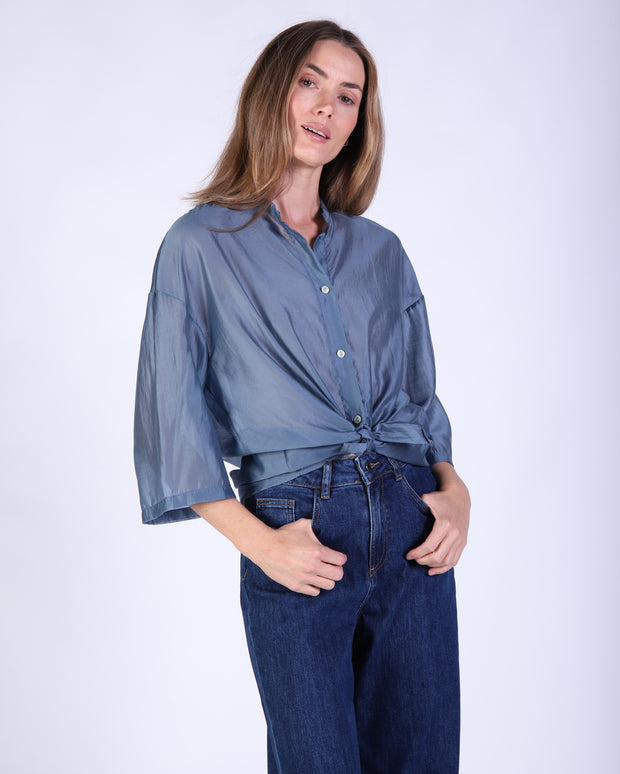 Francesca Shirt