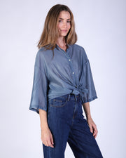Francesca Shirt