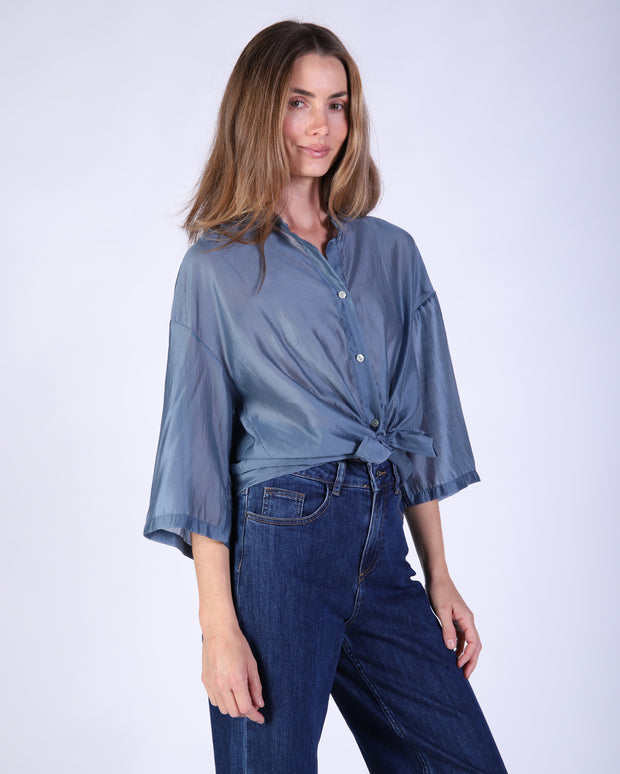 Francesca Shirt