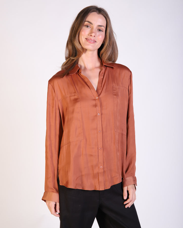 Camile Shirt