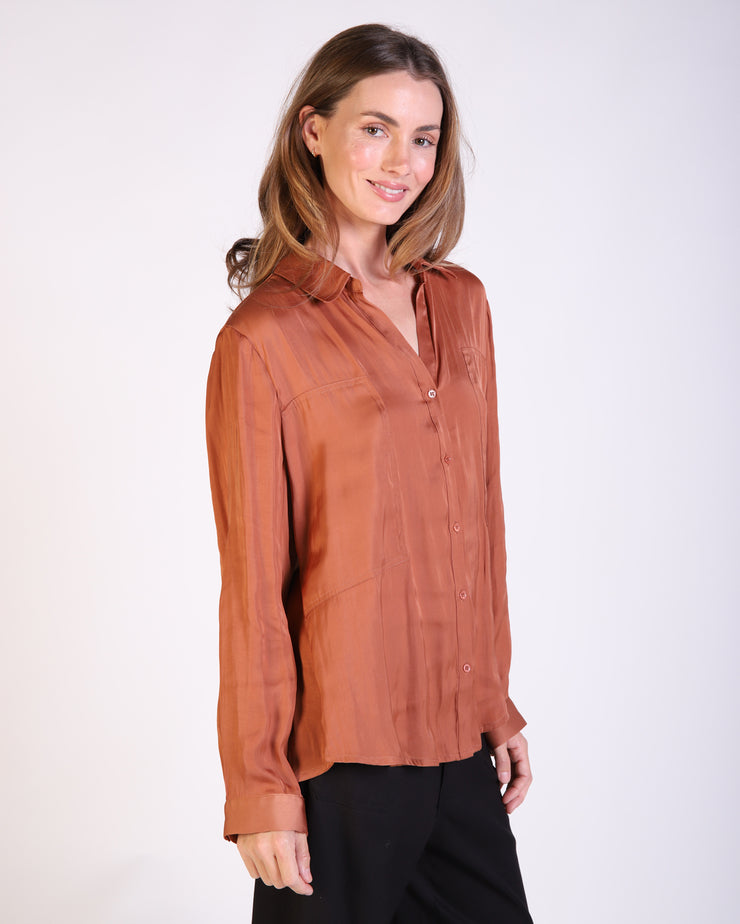 Camile Shirt